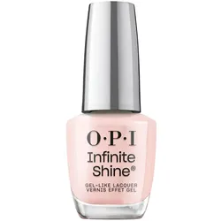 OPI Infinite Shine Nagellack Pretty Pink Perseveres in Pastellrosa 15 ml