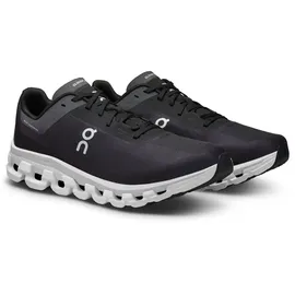 On Cloudflow 4 Herren Black/White 42,5