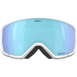 Giro Ringo stacked white - weiß