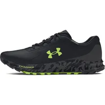 Under Armour Herren Trail Running Schuhe Charged Bandit TR 3 SP 3028657 Black/Anthracite 45 - 45 EU