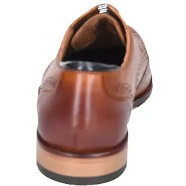 CLARKS Brogue Herren Braun 43