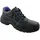 hase Sicherheitshalbschuhe LUCA schwarz, Größe 38