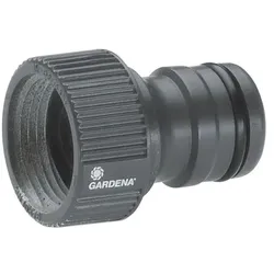Profi-System-Hahnstück für Wasserhahn mit 26,5 mm (G 3/4)-Gewinde, verpackt