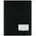 Durable Schnellhefter A4 Schwarz 10 St.