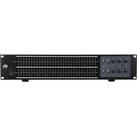 Omnitronic GEQ-2310 Equalizer 2x31-Band