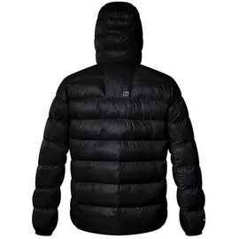 Berghaus Ewden Jacke - BP6 Black - XL