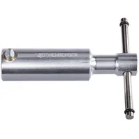 Rothenberger Ventil-Einschraubwerkzeug 32mm (70414)