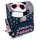 Yuhu.kids Panda dunkel-blau