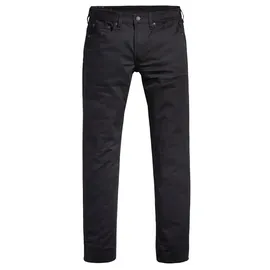 Levi's Herren 511 Slim Hose, Mineral Black SORBTE, 33W / 32L