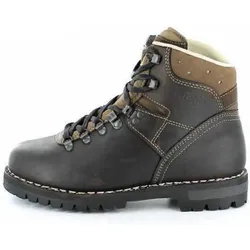 Outdoorschuh Ortler SCHWARZ 41.5
