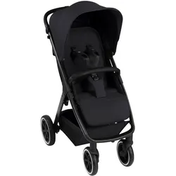 ABC Design Buggy Avus 2 Air, schwarz