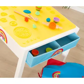 roba Play-Doh Basteltisch mit Hocker Knete