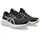 Asics Gel-Cumulus 28 Damen Black / White 42