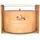 Yankee Candle Mango Ice Cream Votivkerze 37 g orange