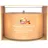 Yankee Candle Mango Ice Cream Votivkerze 37 g orange