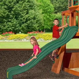 Backyard Discovery Spielturm Atlantic 1608016