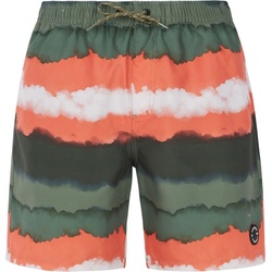 PROTEST PRTHAMSEY Boardshort 2024 artichoke green - XXL