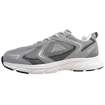 Kappa 95K0511003 Herren Weite M Grau/Silber 45