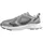 Kappa 95K0511003 Herren Weite M Grau/Silber 45