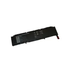 axcom Laptop-Batterie (gleichwertig mit: Dell XG4K6)