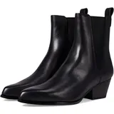Michael Kors 40F3KNME5L-001 KINLEE BOOTIE Damen BLACK EU 38