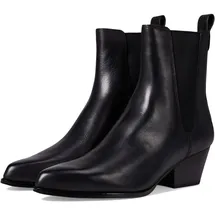 Michael Kors 40F3KNME5L-001 KINLEE BOOTIE Damen BLACK EU 38