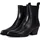Michael Kors 40F3KNME5L-001 KINLEE BOOTIE Damen BLACK EU 38