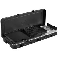 Cadac 3 Cook Turbo FFD Deluxe 50 mbar