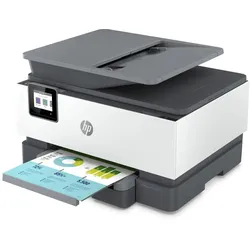 Multifunktionsdrucker HP OJ Pro 9012e 4IN1 A4