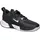 Nike Crosscourt Kinder Black/White 40