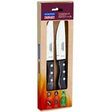 Tramontina Steakmesser Set Jumbo 2 teiliges Set