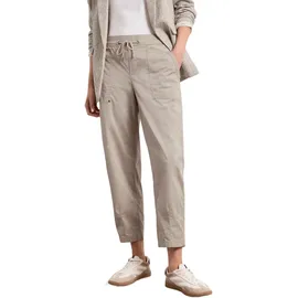 STREET ONE Hose Modern Beige W36/L28