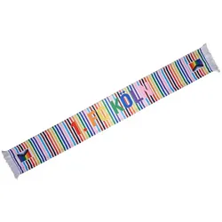 hummel 1. FC Köln Fan-Schal 2023/24 8992 - multi color 1fck