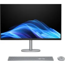 HP OmniStudio X All-in-One 32-c1077ng Intel Core Ultra 7 258V 32 GB RAM 2 TB SSD Intel Arc Graphics