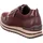 Gabor TIURIN Damen rot Weite H 35