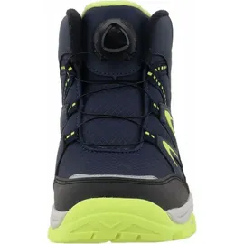 Kappa Supremo Grundschulkind Stiefelette 15K0493001, 34