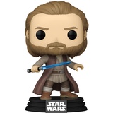 Funko Pop! Vinyl: Obi-Wan Kenobi Battle Pose 9 cm