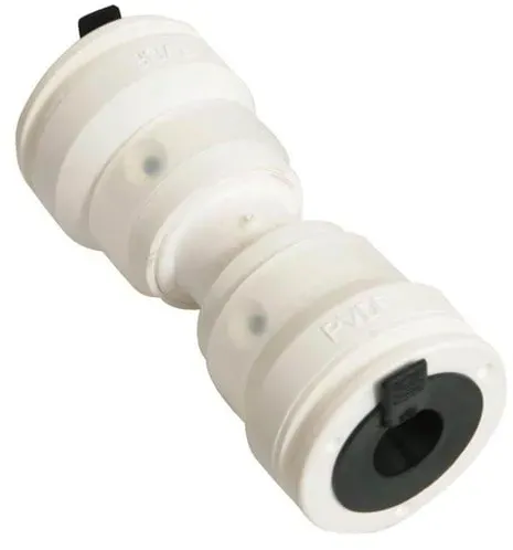 straight coupling 16x16