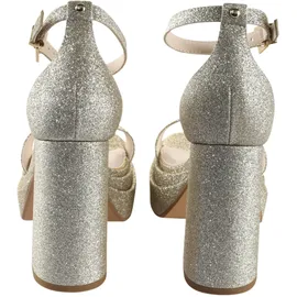 Buffalo May Neat - Vegan Glitter - Goldfarben 40