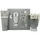 Paco Rabanne Invictus Eau de Toilette 100 ml + All Over Shampoo 100 ml Geschenkset