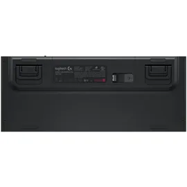 Logitech G915 X GL Tactile FRA