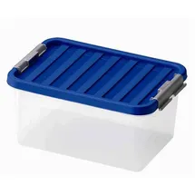 OEM Systembox 34 x 23 x 16 cm 16-tlg. mehrfarbig