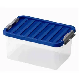 OEM Systembox 34 x 23 x 16 cm 16-tlg. mehrfarbig