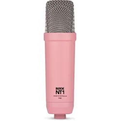 Rode NT1 Signature pink