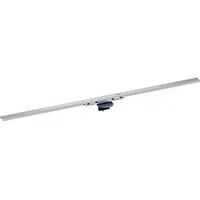 Geberit Cleanline50 Duschrinne 154446KS2 30-90 x 3 cm, Edelstahl