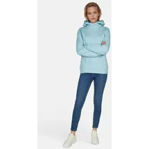 salzhaut Hoodie blau XL
