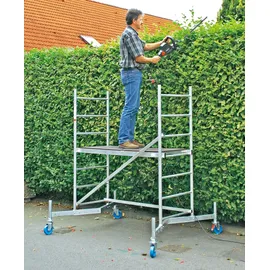 Krause Ausleger MONTO ClimTec