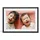 Aura Frames AF905 Photoframe Carver Mat - Gravel with white mat 25,4cm (10") Digitaler Bilderrahme