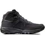 Mammut Ultimate Iii Mid Goretex Wanderstiefel - Black - EU 40 2/3