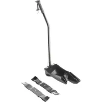 Castelgarden Mulchkit für Estate bis 84 cm